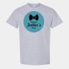 Heavy Cotton Men/Unisex T-Shirt Thumbnail