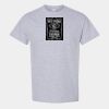 Heavy Cotton Men/Unisex T-Shirt Thumbnail