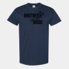 Heavy Cotton Men/Unisex T-Shirt Thumbnail