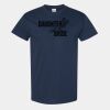 Heavy Cotton Men/Unisex T-Shirt Thumbnail
