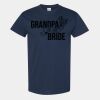 Heavy Cotton Men/Unisex T-Shirt Thumbnail