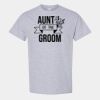 Heavy Cotton Men/Unisex T-Shirt Thumbnail