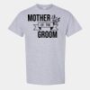 Heavy Cotton Men/Unisex T-Shirt Thumbnail