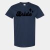 Heavy Cotton Men/Unisex T-Shirt Thumbnail