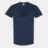 Heavy Cotton Men/Unisex T-Shirt Thumbnail