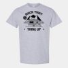 Heavy Cotton Men/Unisex T-Shirt Thumbnail