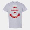 Heavy Cotton Men/Unisex T-Shirt Thumbnail