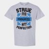 Heavy Cotton Men/Unisex T-Shirt Thumbnail