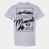 Heavy Cotton Men/Unisex T-Shirt Thumbnail