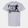 Heavy Cotton Men/Unisex T-Shirt Thumbnail