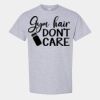 Heavy Cotton Men/Unisex T-Shirt Thumbnail