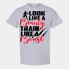 Heavy Cotton Men/Unisex T-Shirt Thumbnail