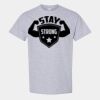 Heavy Cotton Men/Unisex T-Shirt Thumbnail