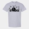 Heavy Cotton Men/Unisex T-Shirt Thumbnail