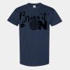 Heavy Cotton Men/Unisex T-Shirt Thumbnail