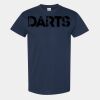 Heavy Cotton Men/Unisex T-Shirt Thumbnail