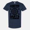 Heavy Cotton Men/Unisex T-Shirt Thumbnail