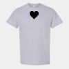 Heavy Cotton Men/Unisex T-Shirt Thumbnail