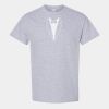 Heavy Cotton Men/Unisex T-Shirt Thumbnail