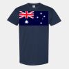 Heavy Cotton Men/Unisex T-Shirt Thumbnail