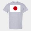 Heavy Cotton Men/Unisex T-Shirt Thumbnail