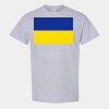 Heavy Cotton Men/Unisex T-Shirt Thumbnail