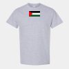 Heavy Cotton Men/Unisex T-Shirt Thumbnail