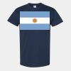 Heavy Cotton Men/Unisex T-Shirt Thumbnail