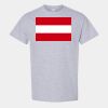 Heavy Cotton Men/Unisex T-Shirt Thumbnail