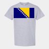 Heavy Cotton Men/Unisex T-Shirt Thumbnail