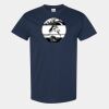 Heavy Cotton Men/Unisex T-Shirt Thumbnail