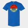 Heavy Cotton Men/Unisex T-Shirt Thumbnail