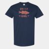 Heavy Cotton Men/Unisex T-Shirt Thumbnail