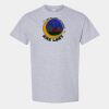 Heavy Cotton Men/Unisex T-Shirt Thumbnail