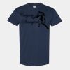 Heavy Cotton Men/Unisex T-Shirt Thumbnail