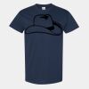 Heavy Cotton Men/Unisex T-Shirt Thumbnail