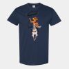 Heavy Cotton Men/Unisex T-Shirt Thumbnail