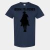 Heavy Cotton Men/Unisex T-Shirt Thumbnail