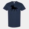 Heavy Cotton Men/Unisex T-Shirt Thumbnail
