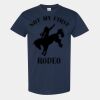 Heavy Cotton Men/Unisex T-Shirt Thumbnail