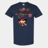 Heavy Cotton Men/Unisex T-Shirt Thumbnail