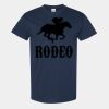 Heavy Cotton Men/Unisex T-Shirt Thumbnail