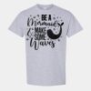 Heavy Cotton Men/Unisex T-Shirt Thumbnail