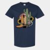 Heavy Cotton Men/Unisex T-Shirt Thumbnail