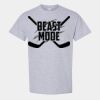 Heavy Cotton Men/Unisex T-Shirt Thumbnail