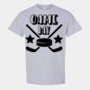 Heavy Cotton Men/Unisex T-Shirt Thumbnail