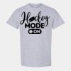 Heavy Cotton Men/Unisex T-Shirt Thumbnail