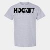 Heavy Cotton Men/Unisex T-Shirt Thumbnail