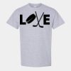 Heavy Cotton Men/Unisex T-Shirt Thumbnail