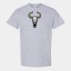 Heavy Cotton Men/Unisex T-Shirt Thumbnail